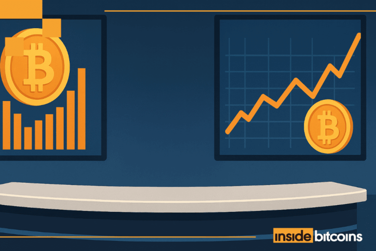 Trump Media Bitcoin Buy And More