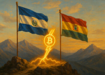 Bolivia partners with El Salvador in crypto regulatory push