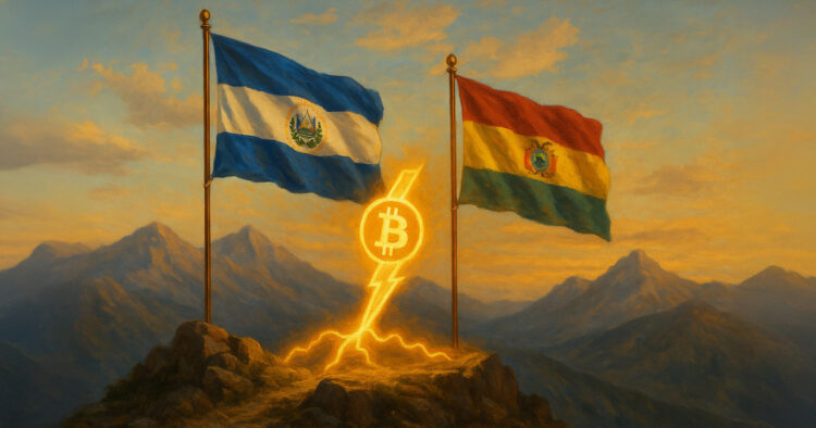 Bolivia partners with El Salvador in crypto regulatory push