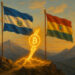 Bolivia partners with El Salvador in crypto regulatory push