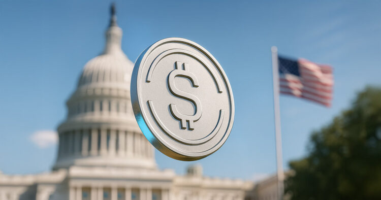 Ethena taps Anchorage to navigate GENIUS Act compliance for USDtb stablecoin