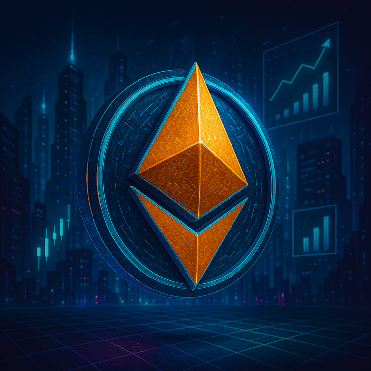 Ethereum Soars on $1.9B Inflows and ETF Optimism as BlackRock and SharpLink Double Down