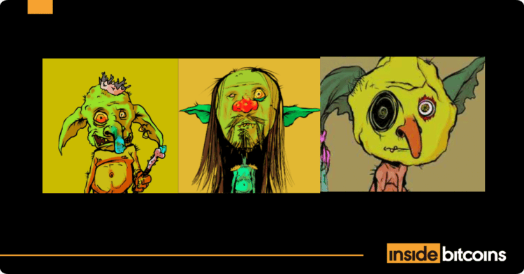 Ethereum NFT Project Goblintown Drops A Memecoin On Solana
