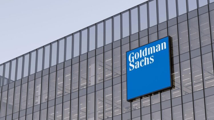 Goldman Sachs and BNY Mellon Join Forces Eye Money Market