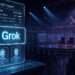 Grok refuses to pick winner for Crypto Rover competition citing ZachXBT pump and dump evidence