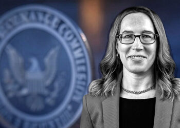 SEC Crypto Task Force head warns assets remain securities regardless of tokenization