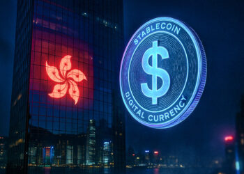 Hong Kong activates stablecoin licensing on August 1 in major digital asset push