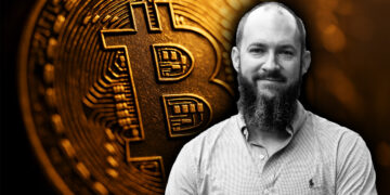 why industry veteran Jameson Lopp sees apathy as the greatest threat