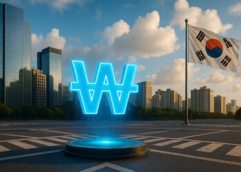 South Korea halts CBDC plans, shifting focus to bank-led stablecoins