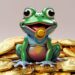 Everything You Need to Know About the Meme Coin That Raised Over $13.7M