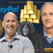 Ray Dalio Says Put 15% In BTC And Gold, More