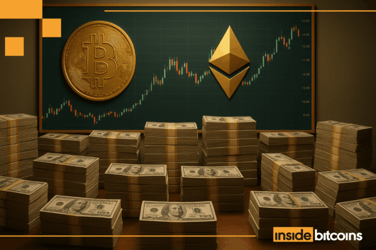 ETF In-Kind Redemptions Approved And More