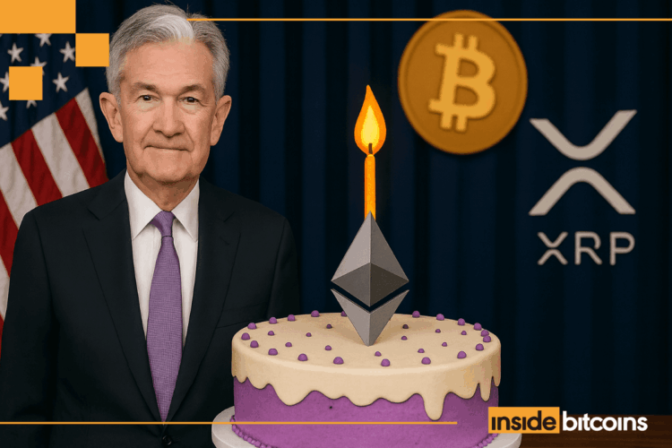 XRP ETFs Could Launch In Sept, And More