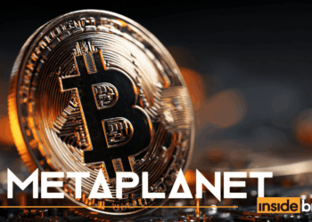 Bitcoin Soars Past $122K As Metaplanet Buys 797 More BTC