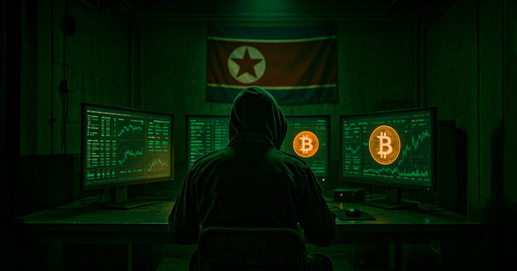 Crypto firms paid $2.7M monthly to North Korean workers