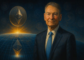 SEC chair says Ethereum not a security and praises its pivotal role in digital currencies