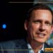 Peter Thiel In Massive Ethereum Treasury Bet Via BitMine Stake