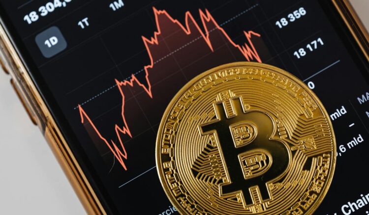 Why is Bitcoin and the Crypto Market Dropping Today?