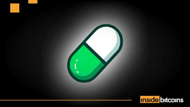 Pump.fun Token Trades At 40% Premium To ICO Price