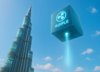 Ripple to provide custodial services for Dubai’s real estate tokenization project