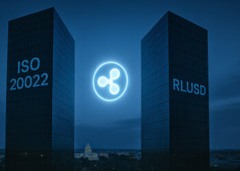 Ripple expands RLUSD globally as US Fedwire shift and EU MiCA compliance align