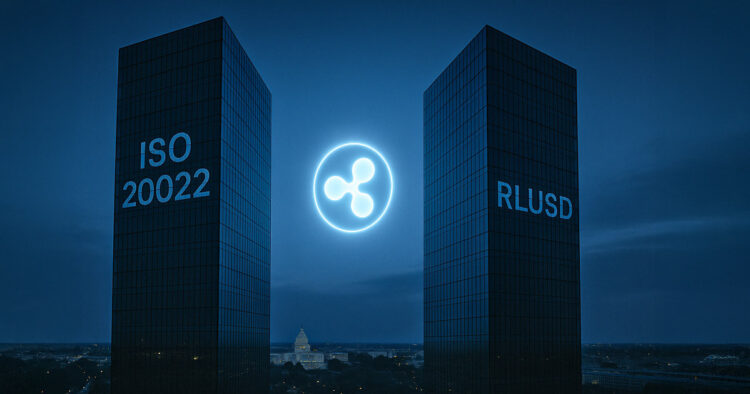 Ripple expands RLUSD globally as US Fedwire shift and EU MiCA compliance align