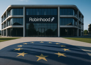EU regulators probing Robinhood’s tokenized equity plans after OpenAI raises concerns