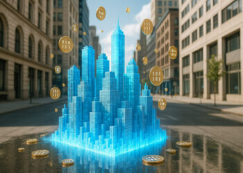 Citadel urges SEC caution on tokenized securities initiative