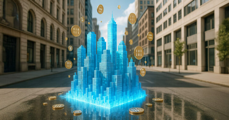 Citadel urges SEC caution on tokenized securities initiative