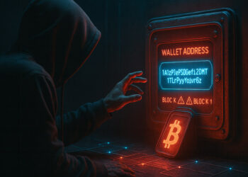 Scam targets dormant Bitcoin wallets with fake legal notice