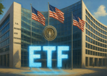 New SEC standard leans on CFTC and Coinbase to decide which digital assets get spot crypto ETFs