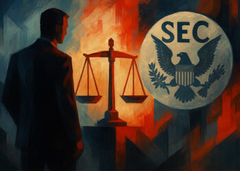 SEC charges Georgia’s First Liberty Building & Loan and owner in $140M Ponzi scheme