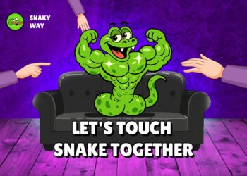 Snaky Way Is the Gaming Crypto to Watch in 2025