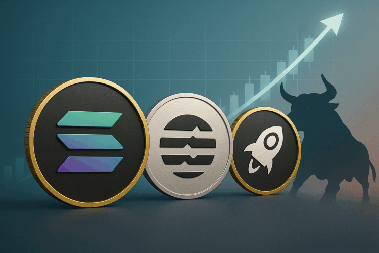 Solana Price to $200, Aptos and Stellar Defies Bear Trap