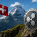 Ripple’s new Swiss banking deal unlocks a European corridor in stablecoin wars