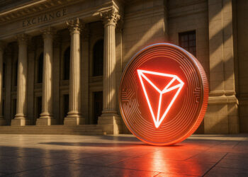 Tron Inc aims for $1B raise to bolster TRX reserves after merger boost