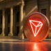 Tron Inc aims for $1B raise to bolster TRX reserves after merger boost
