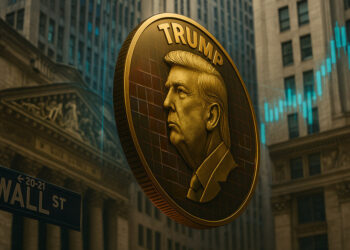 Tuttle’s new ETFs could offer 2x gains or losses on SOL, TRUMP, XRP, and more starting July 16