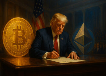 Trump signs GENIUS Act into law, activating America’s first regulatory framework for stablecoins