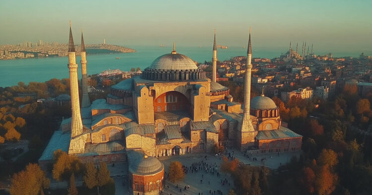 Turkey blocks access to PancakeSwap, 45 crypto websites in regulatory crackdown