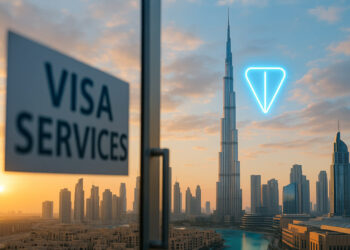 Ton Foundation clarifies misleading announcement regarding UAE golden visa