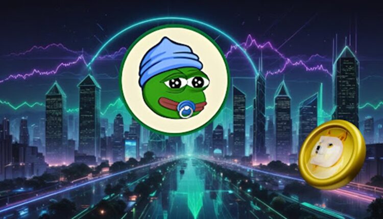 Slept on Dogecoin’s (DOGE) Potential? Don’t Make the Same Mistake With This Token Dubbed the Top Crypto Investment of 2025