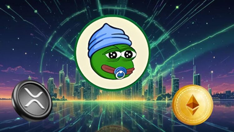 Top Crypto to Buy in 2025? A Tiny $200 Investment in This Token Will Outgain a $20,000 Bet on XRP or Ethereum by a Wide Margin