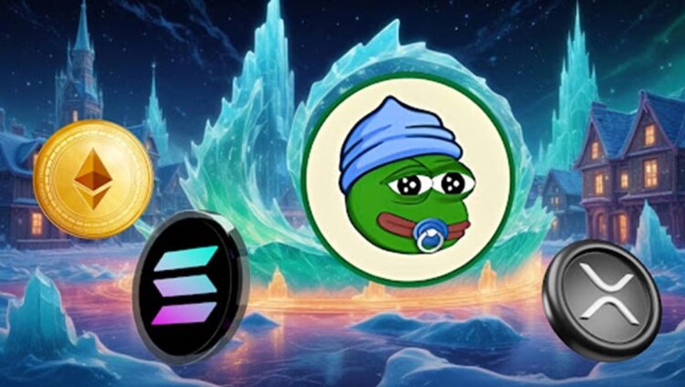 Solana (SOL), Ethereum (ETH), and Ripple (XRP) Already Had Their 100x Bull Runs, But These 3 Tokens Could Do It in 2025