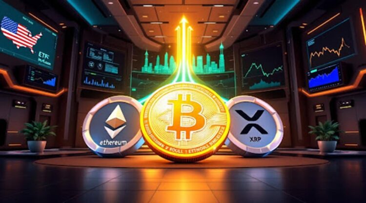 U.S. House Begins “Crypto Week” with Key Bills on Crypto, Stablecoins, and CBDCs