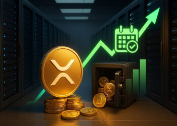 Hyperscale Data begins executing $10M XRP plan, shares jump 12% amid announcement