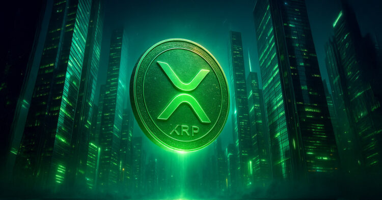 XRP hits new ATH of $3.55 after 7 years amid altcoin surge