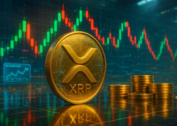 Teucrium’s 2x XRP ETF tops $300M in flows, dominates 52% of the market