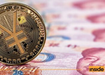 JD.com, Ant Group Push For Yuan Stablecoin Launch