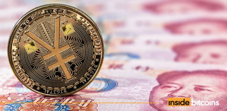 JD.com, Ant Group Push For Yuan Stablecoin Launch
